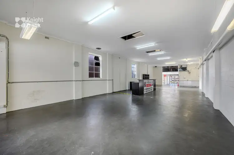 Seventh view of Homely warehouse listing, 24 Tasma Street, North Hobart TAS 7000