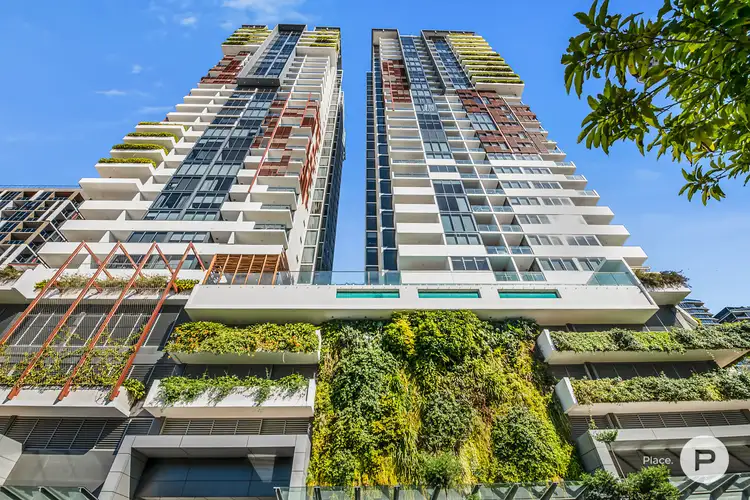 21809/28 Merivale Street, South Brisbane QLD 4101