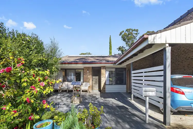 14/2 Kitchener Road, Cherrybrook NSW 2126