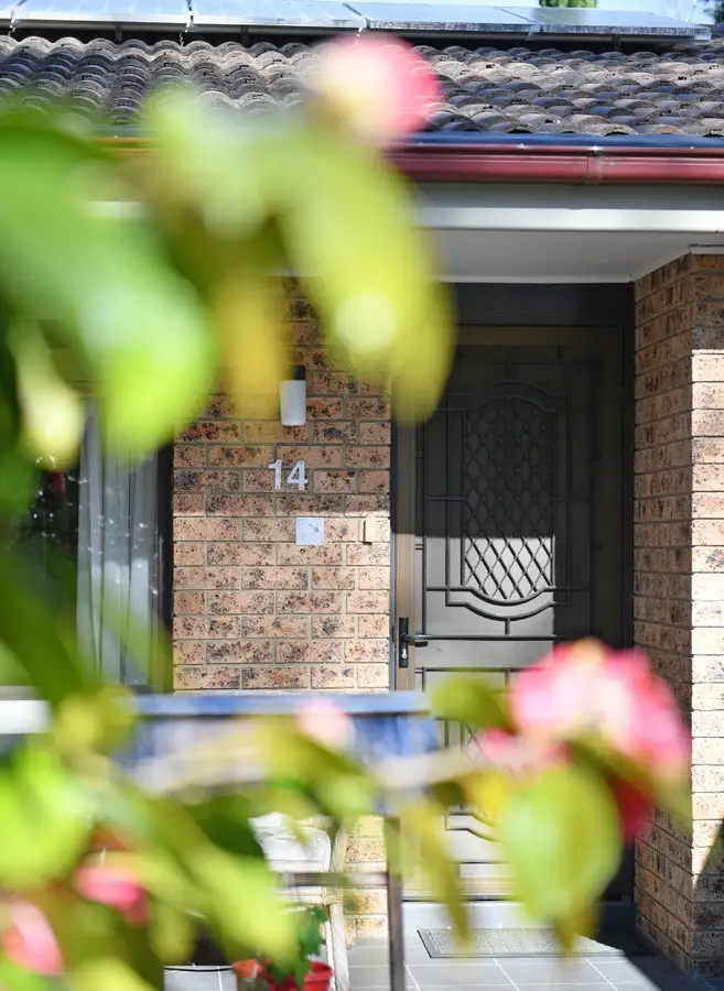 Second view of Homely retirement listing, 14/2 Kitchener Road, Cherrybrook NSW 2126