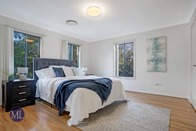 Sixth view of Homely townhouse listing, 1/2 Parsonage Road, Castle Hill NSW 2154