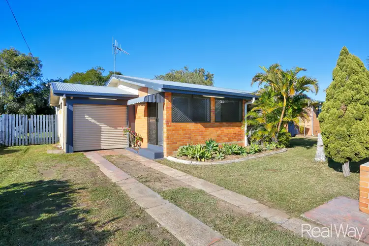 24 Fairymead Road, Bundaberg North QLD 4670