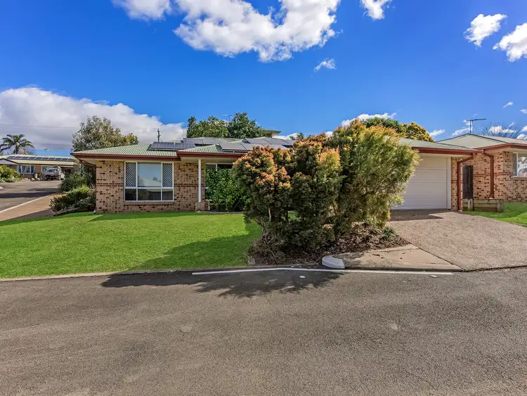 Second view of Homely house listing, 13/17 Gibbs Street, Churchill QLD 4305