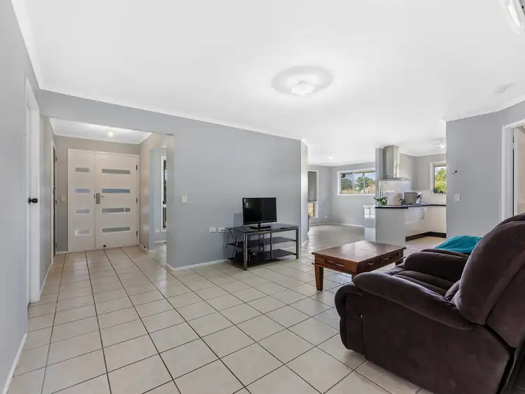 Fourth view of Homely house listing, 13/17 Gibbs Street, Churchill QLD 4305