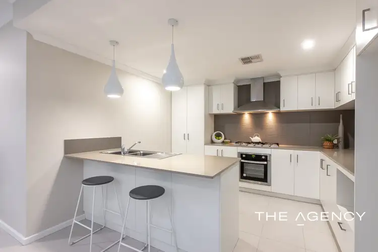 Third view of Homely house listing, 76 Keane Street, Cloverdale WA 6105
