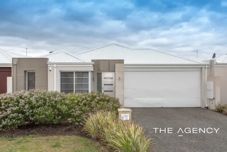 Fourth view of Homely house listing, 76 Keane Street, Cloverdale WA 6105