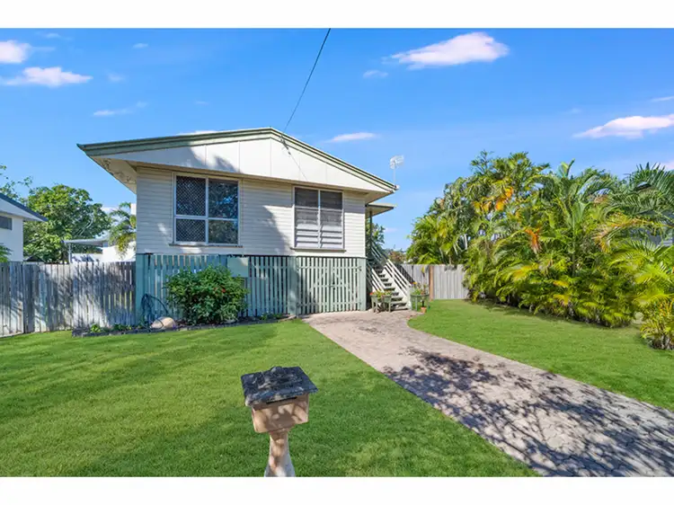 Main view of Homely house listing, 7 Dacosta, Vincent QLD 4814