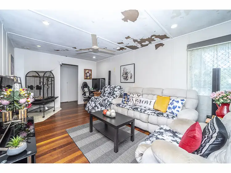 Second view of Homely house listing, 7 Dacosta, Vincent QLD 4814
