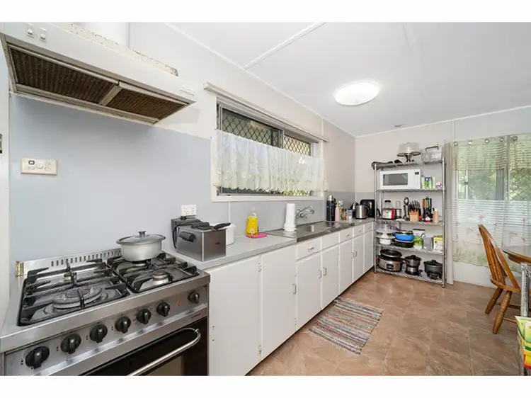 Third view of Homely house listing, 7 Dacosta, Vincent QLD 4814