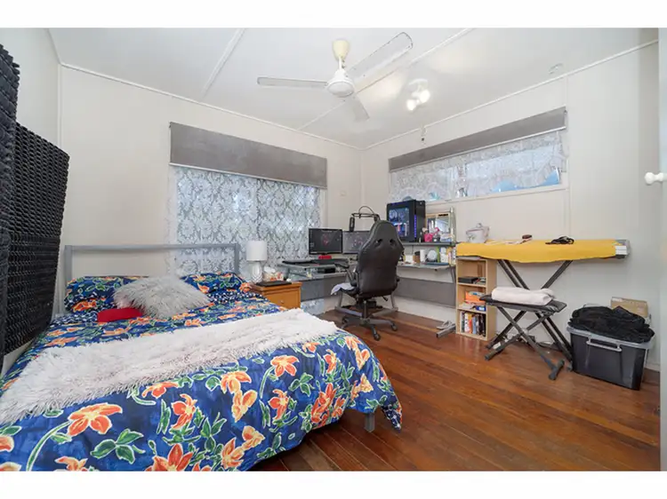 Sixth view of Homely house listing, 7 Dacosta, Vincent QLD 4814