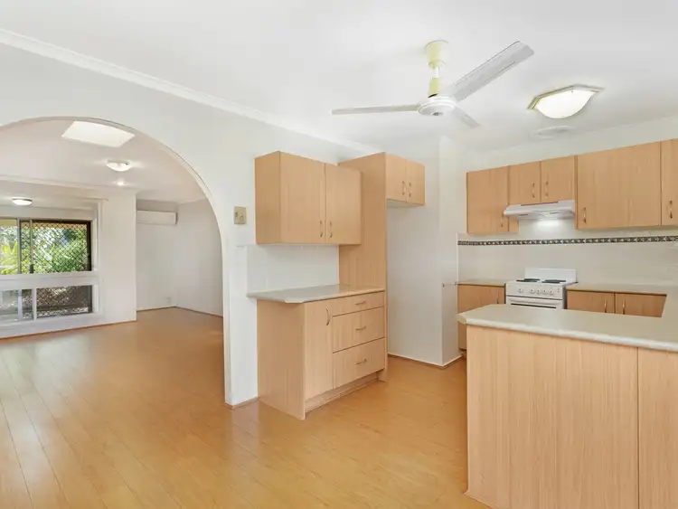 Main view of Homely unit listing, 33/170 Bardon Avenue, Burleigh Waters QLD 4220