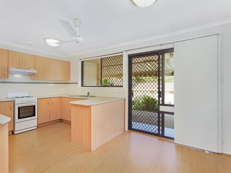 Fourth view of Homely unit listing, 33/170 Bardon Avenue, Burleigh Waters QLD 4220