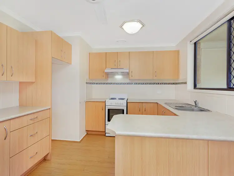Fifth view of Homely unit listing, 33/170 Bardon Avenue, Burleigh Waters QLD 4220