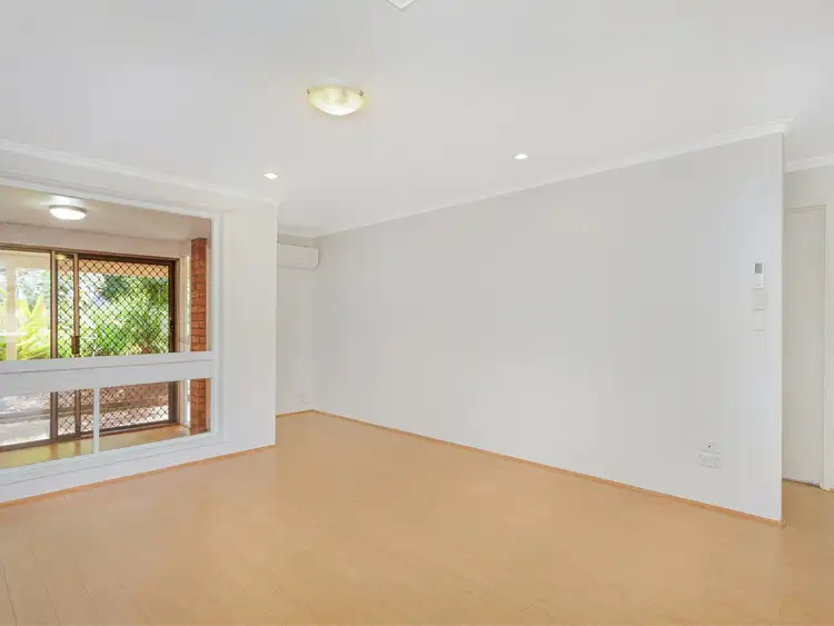 Sixth view of Homely unit listing, 33/170 Bardon Avenue, Burleigh Waters QLD 4220