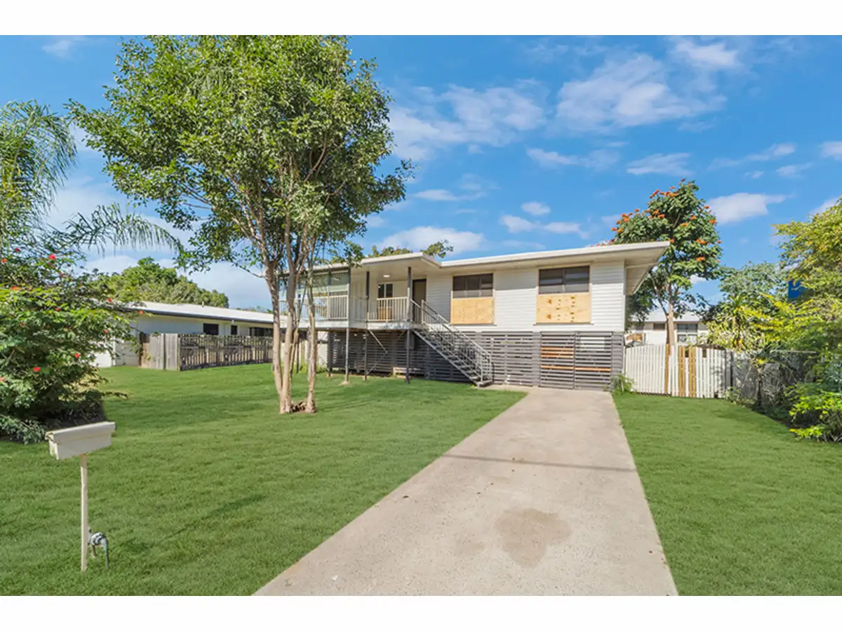 Main view of Homely house listing, 46 Beattie Crescent, Vincent QLD 4814