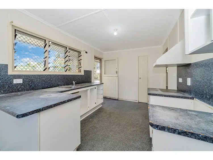 Third view of Homely house listing, 46 Beattie Crescent, Vincent QLD 4814