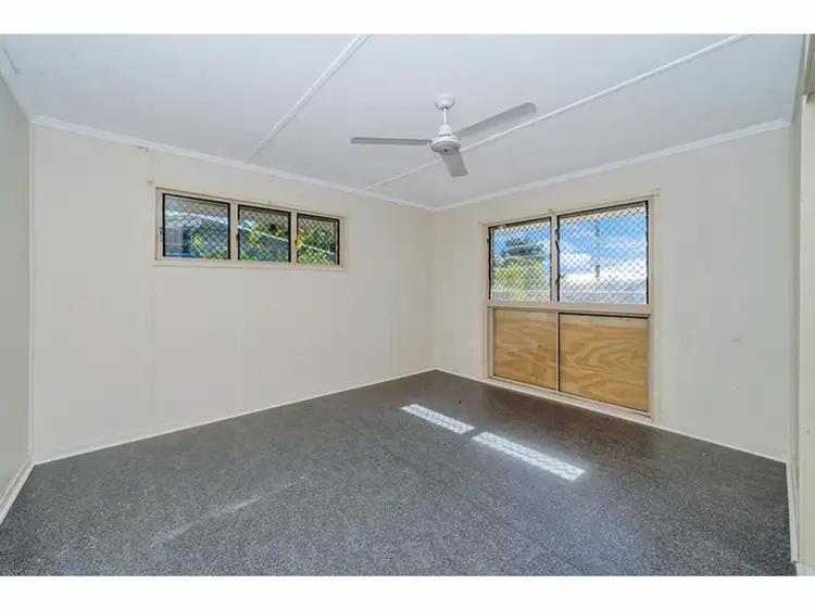 Fourth view of Homely house listing, 46 Beattie Crescent, Vincent QLD 4814