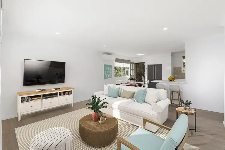 Main view of Homely house listing, 19 Hocking Street, Arundel QLD 4214