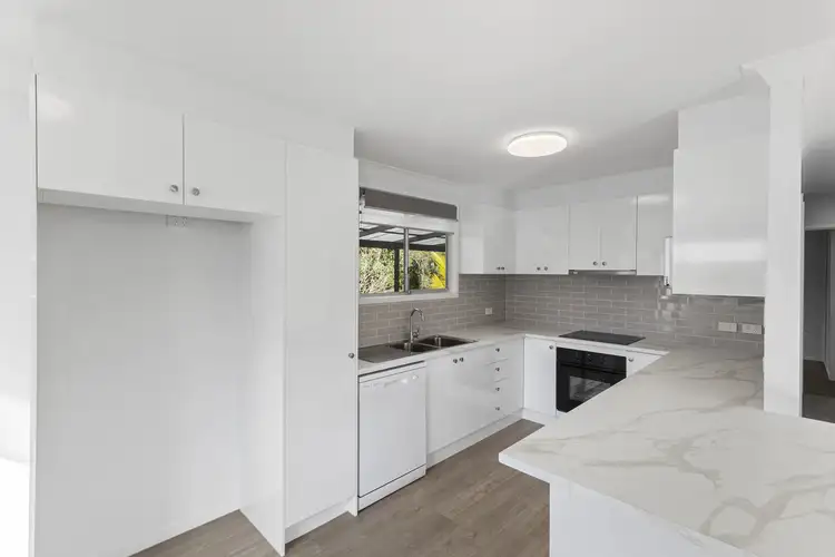 Second view of Homely house listing, 19 Hocking Street, Arundel QLD 4214