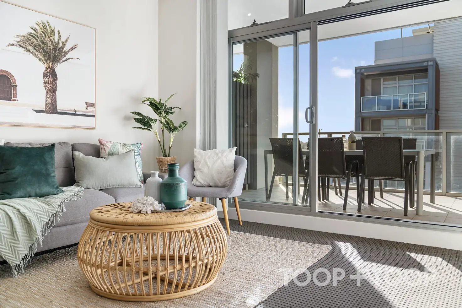 Main view of Homely apartment listing, 302/12-14 Wirra Drive, New Port SA 5015