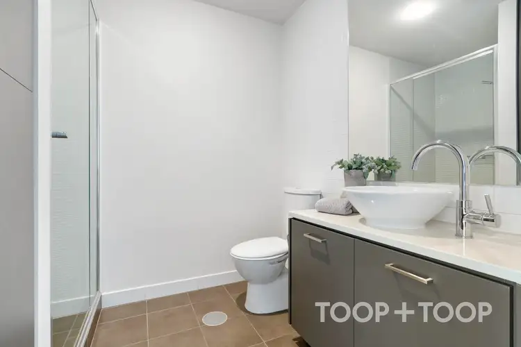 Fourth view of Homely apartment listing, 302/12-14 Wirra Drive, New Port SA 5015