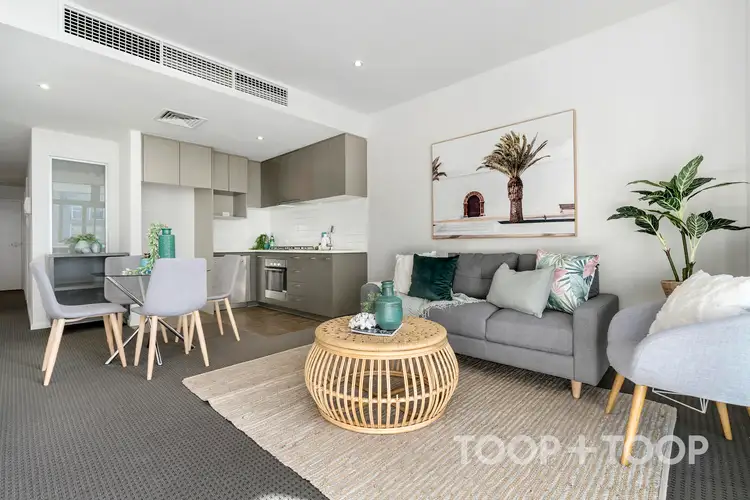 Fifth view of Homely apartment listing, 302/12-14 Wirra Drive, New Port SA 5015