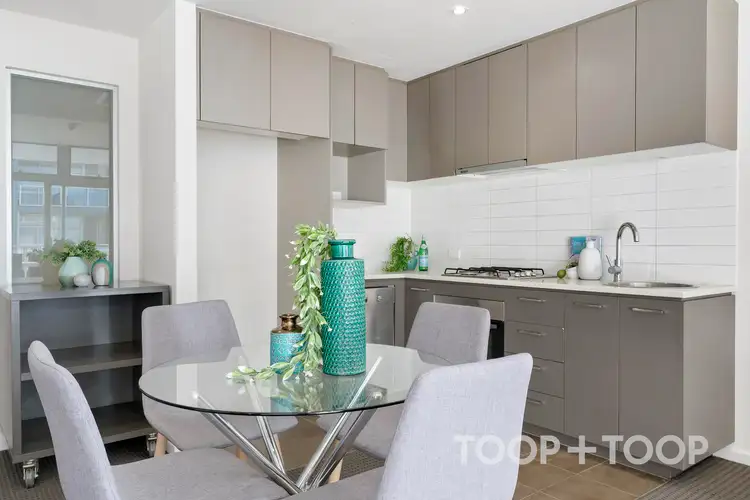 Sixth view of Homely apartment listing, 302/12-14 Wirra Drive, New Port SA 5015