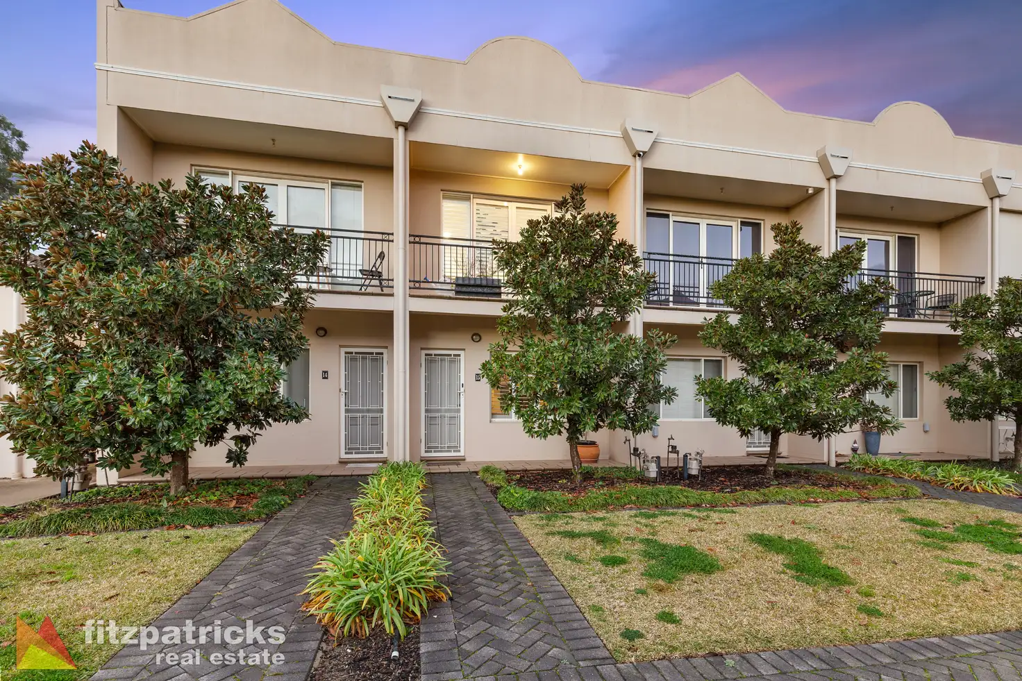 Main view of Homely townhouse listing, 15/20 Travers Street, Wagga Wagga NSW 2650