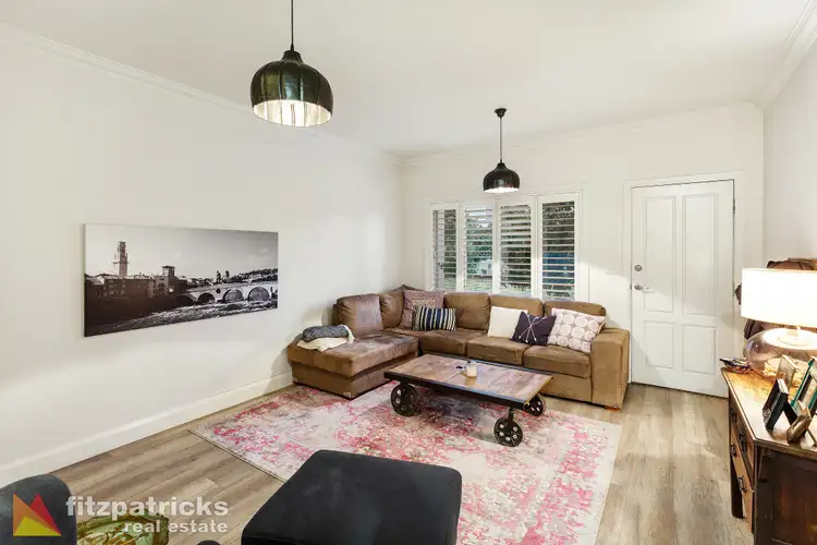 Second view of Homely townhouse listing, 15/20 Travers Street, Wagga Wagga NSW 2650