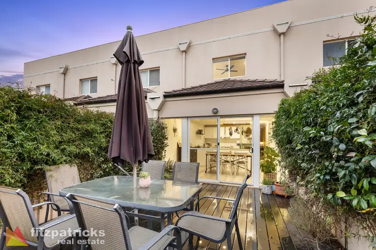 Sixth view of Homely townhouse listing, 15/20 Travers Street, Wagga Wagga NSW 2650