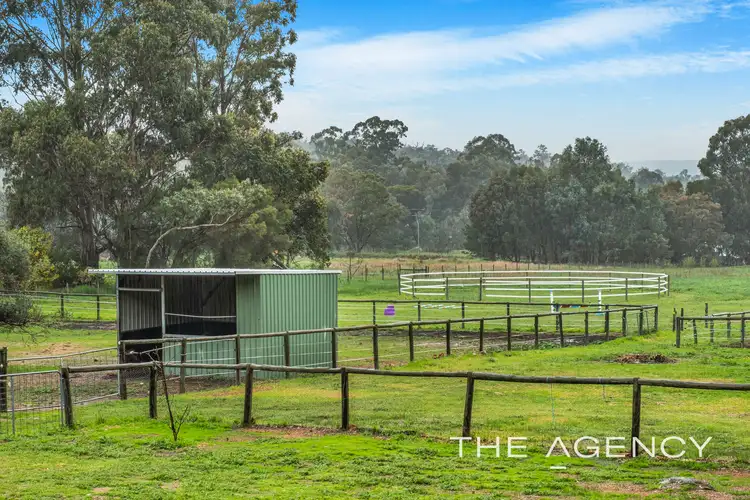 Main view of Homely house listing, 690 Lockwood Road, Beechina WA 6556