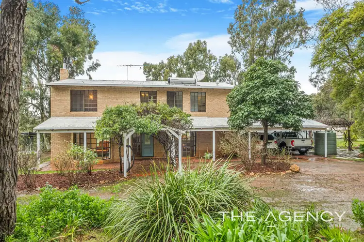 Third view of Homely house listing, 690 Lockwood Road, Beechina WA 6556