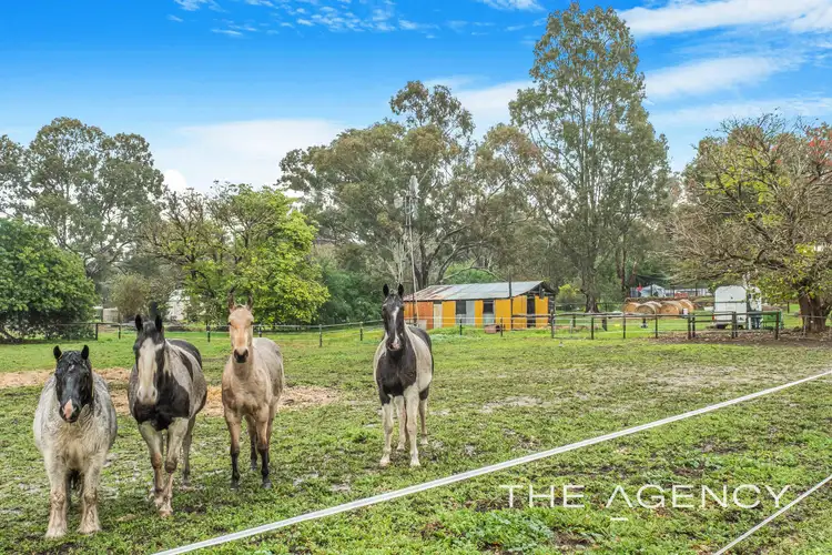 Fourth view of Homely house listing, 690 Lockwood Road, Beechina WA 6556