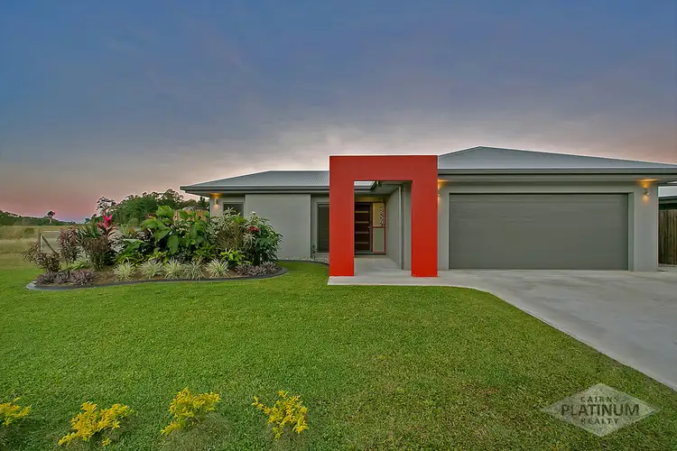 49 Landsborough Drive, Smithfield QLD 4878