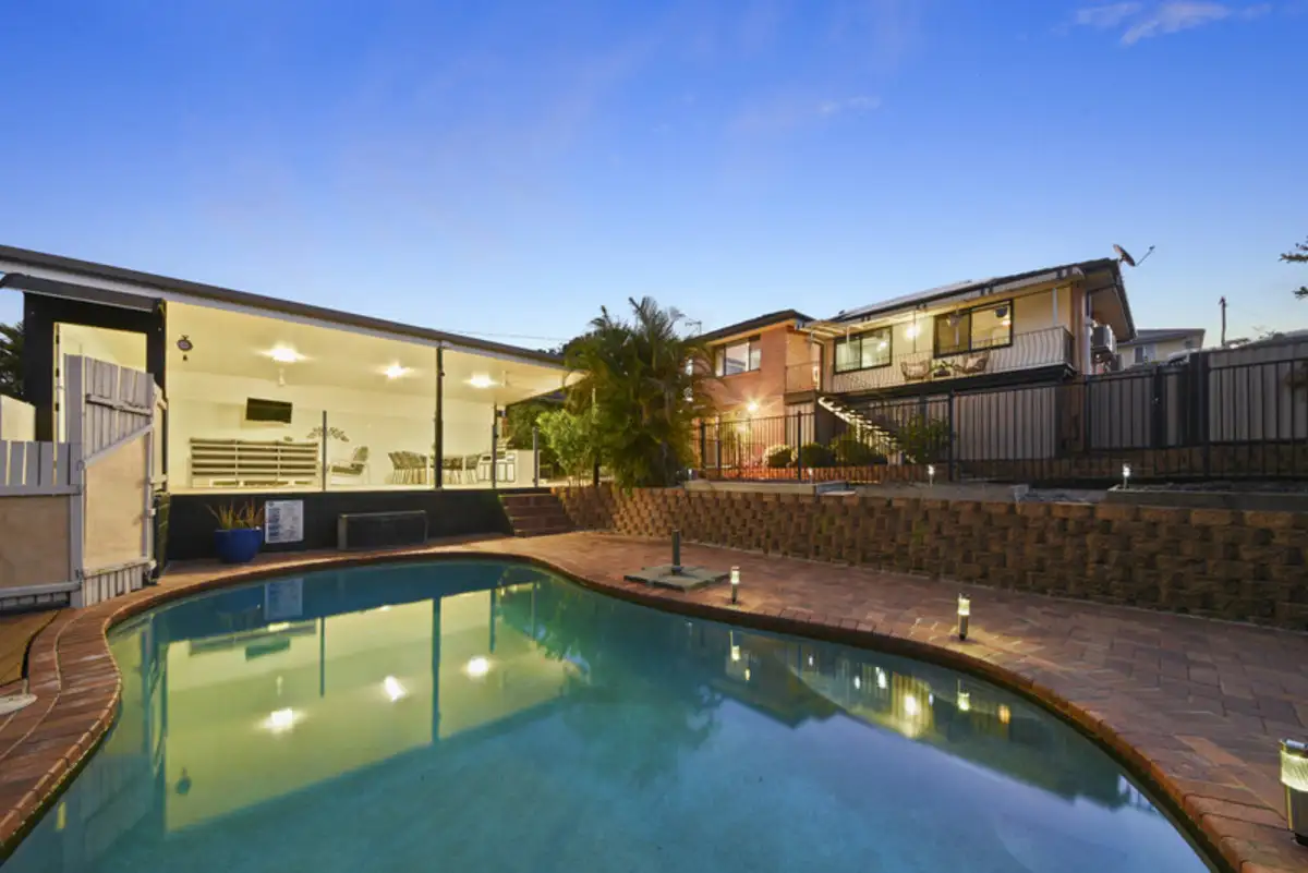 Main view of Homely house listing, 24 Gordon Road, Ferny Hills QLD 4055