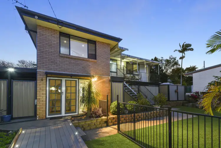 Second view of Homely house listing, 24 Gordon Road, Ferny Hills QLD 4055