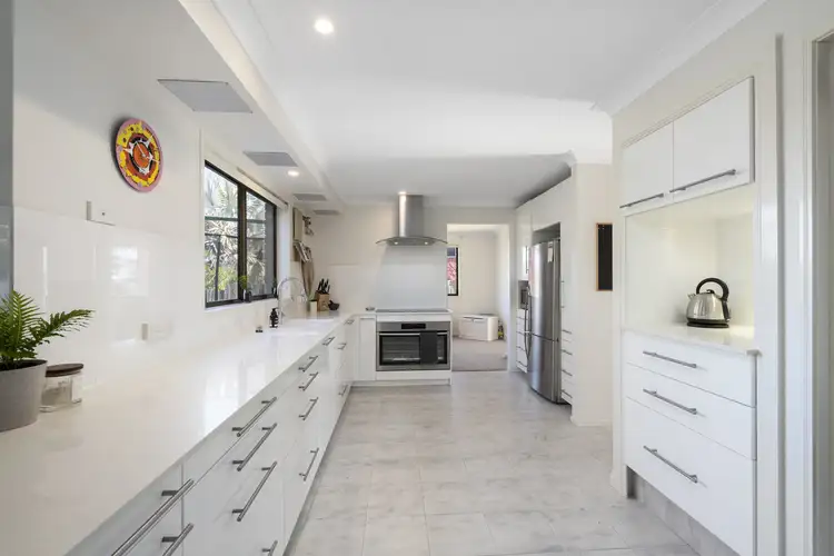 Second view of Homely house listing, 41 Woolmere Street, Carrara QLD 4211