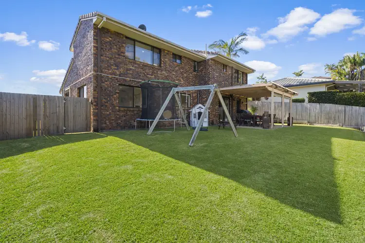 Third view of Homely house listing, 41 Woolmere Street, Carrara QLD 4211