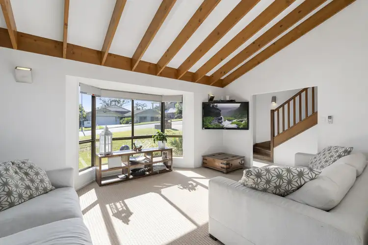 Fourth view of Homely house listing, 41 Woolmere Street, Carrara QLD 4211