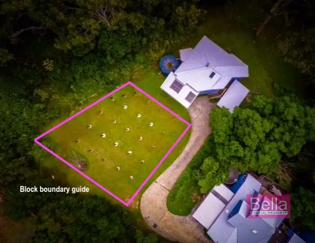 Main view of Homely land listing, 7/4 Thrush Street, Bawley Point NSW 2539