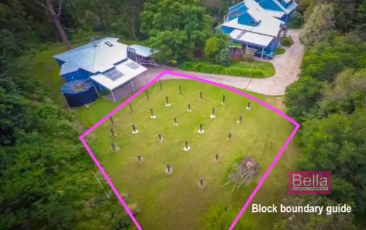 Second view of Homely land listing, 7/4 Thrush Street, Bawley Point NSW 2539