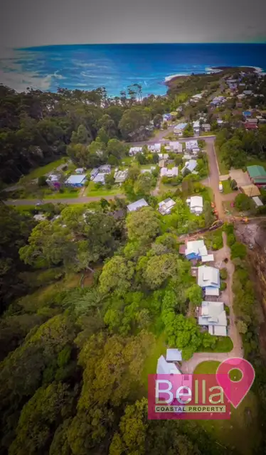 Third view of Homely land listing, 7/4 Thrush Street, Bawley Point NSW 2539