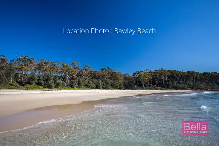 Sixth view of Homely land listing, 7/4 Thrush Street, Bawley Point NSW 2539