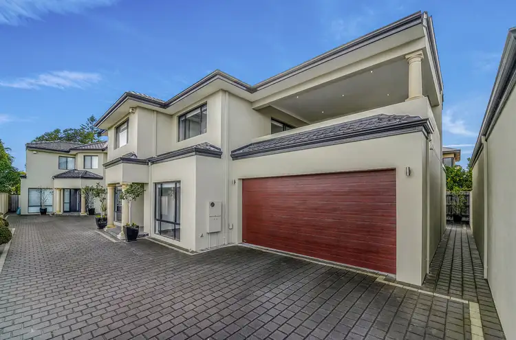 119b Moulden Avenue, Yokine WA 6060
