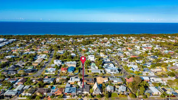 481 Nicklin Way, Wurtulla QLD 4575