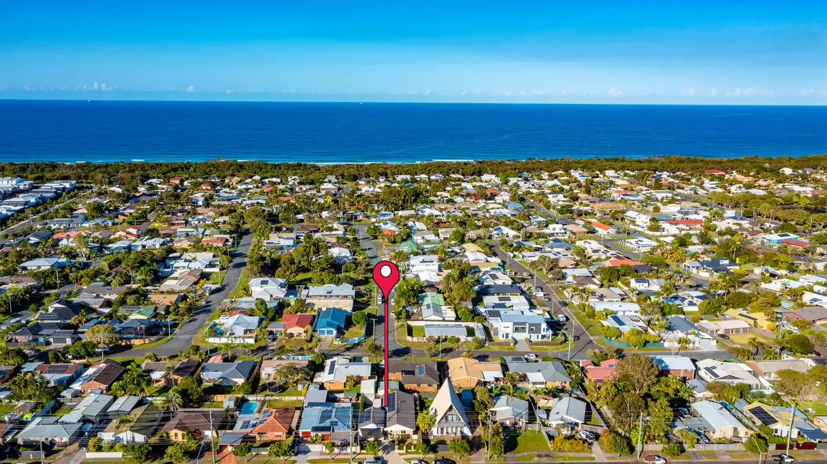 Main view of Homely house listing, 481 Nicklin Way, Wurtulla QLD 4575