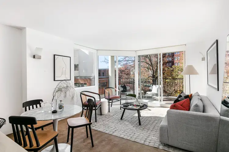 Main view of Homely apartment listing, C205/2 Elizabeth Bay Road, Elizabeth Bay NSW 2011