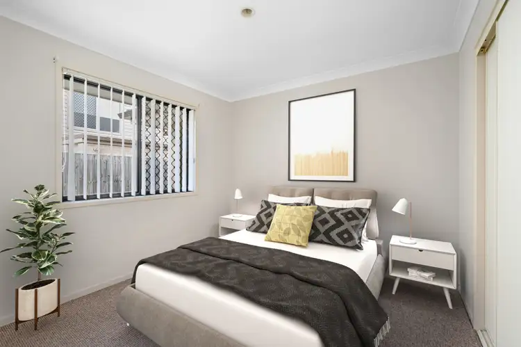 Third view of Homely house listing, 20 Swallowtail Crescent, Springfield Lakes QLD 4300
