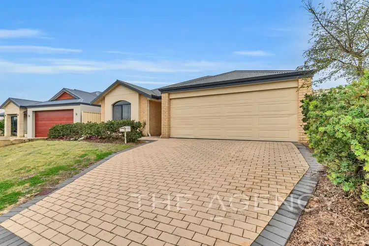 Main view of Homely house listing, 9 Herbert Meander, Baldivis WA 6171
