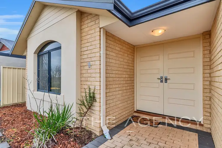 Third view of Homely house listing, 9 Herbert Meander, Baldivis WA 6171